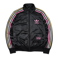 Adidas Chile 62 Vintage Jacke