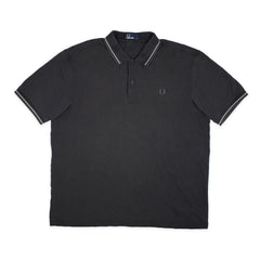 Fred Perry Vintage Polo Shirt