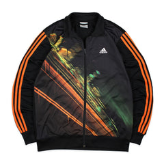 Adidas Vintage Jacke