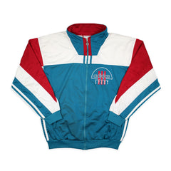 Adidas Retro Trainingsjacke