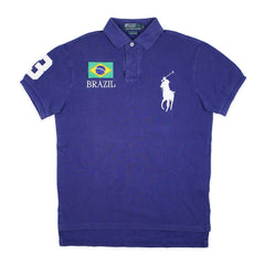 Ralph Lauren Chief Keef brasil Polo