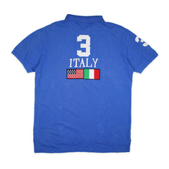 Chief Keef Italia Polo