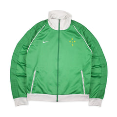 Nike Vintage Brasil Trainingsjacke
