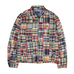 Ralph Lauren Harrington Jacke