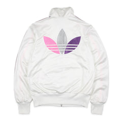 Adidas Chile 62 Vintage Jacke