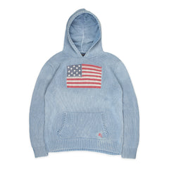 Ralph Lauren USA Strickpullover