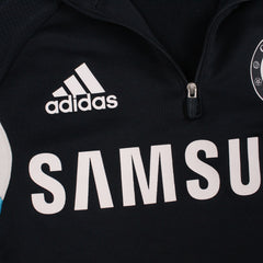 Adidas Chelsea Trainingsjacke