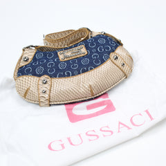 Gussaci Vintage Handtasche