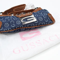Gussaci Vintage Y2K Bag