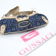 Gussaci Vintage Handtasche