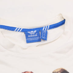 Adidas Vintage Girls T-Shirt