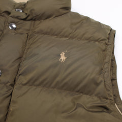 Ralph Lauren Vintage Deluxe Weste