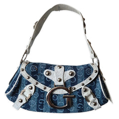 Gussaci Vintage Y2K Bag