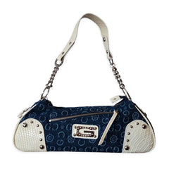 Gussaci Vintage Bag