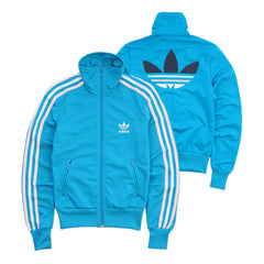 Adidas Vintage Firebird Jacke