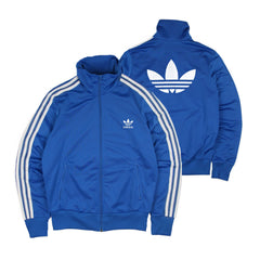 Adidas Firebird Jacke Vintage