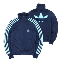 Adidas Firebird Trainingsjacke