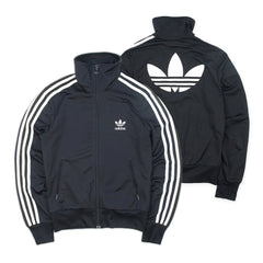 Adidas Firebird Trainingsjacke Vintage