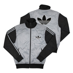 Adidas Firebird Trainingsjacke