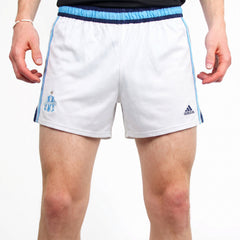 Adidas Marseille Vintage Shorts