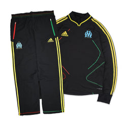 Adidas Marseille Vintage Tracksuit