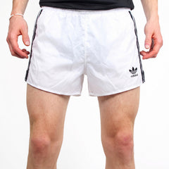 Adidas Retro Nylon Short