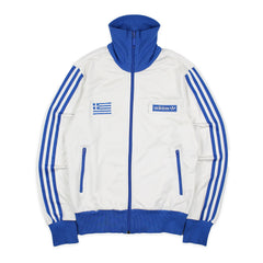 Adidas Retro Griechenland Jacke