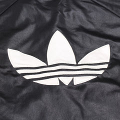 Adidas Trackjacket Chile 62 Schwarz Weiß Herren Polyester – Nahaufnahme-2