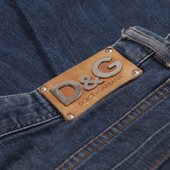 D&G Vintage Jeans