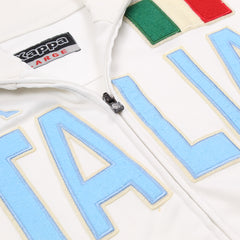 Kappa Vintage Italia Zipper