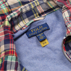 Ralph Lauren Harrington Jacke