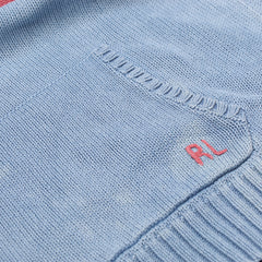 Ralph Lauren USA Strickpullover