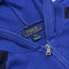 Ralph Lauren Vintage Strickjacke
