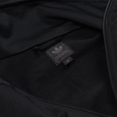 Adidas Vintage Rasta Firebird Jacke