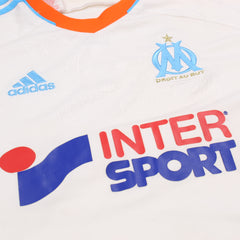 Adidas Marseille Trikot