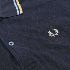 Fred Perry Vintage Polo Shirt
