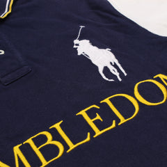 Polo Ralph Lauren Vintage Wimbledon Polo