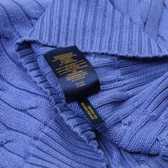 Polo Ralph Lauren Strickpullover mit Zopfmuster