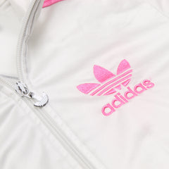 Adidas Chile 62 Vintage Jacke