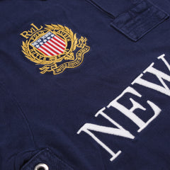 Ralph Lauren New York Polo