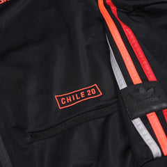 Adidas Chile 20 Trainingsjacke
