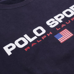 Ralph Lauren Polo Sport Vintage Sweater