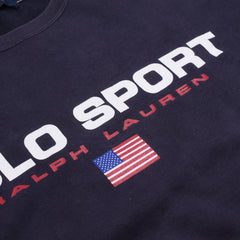 Ralph Lauren Polo Sport Vintage Sweater