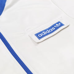 Adidas Griechenland Trainingsjacke