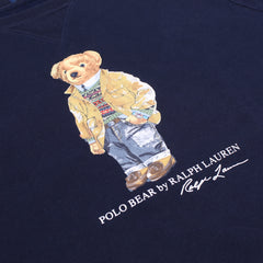Ralph Lauren Teddy Sweater