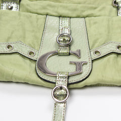 Guess Vintage Y2K Baguette Bag