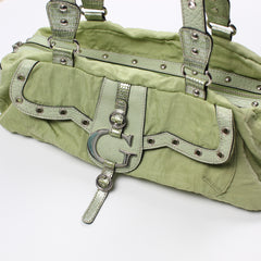 Guess Vintage Y2K Baguette Bag