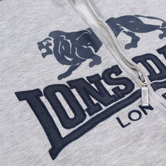 Lonsdale Vintage Zipper