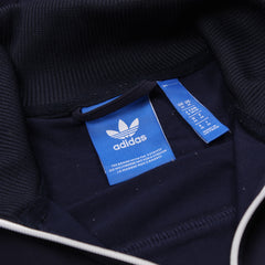 Adidas Beckenbauer Trainingsjacke