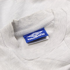 Umbro Vintage Sweater